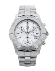 Tag Heuer 2000 Exclusive CN111C.BA0337